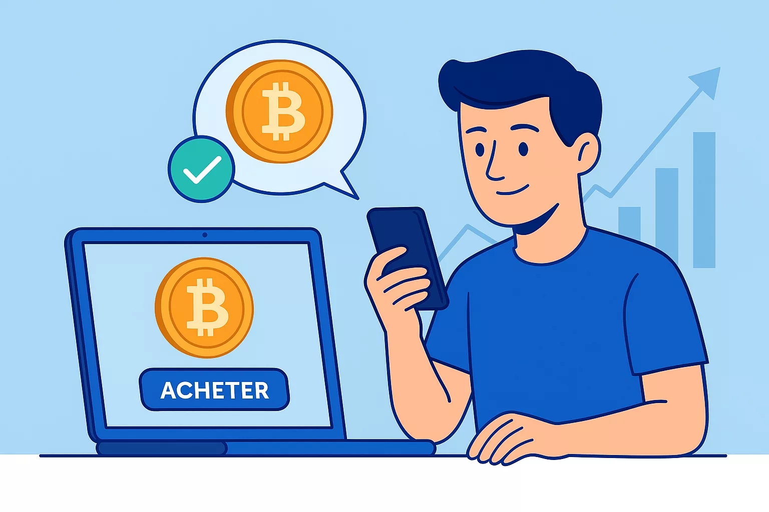 10. Premier achat, premières sensations : passer à l’action en toute confiance