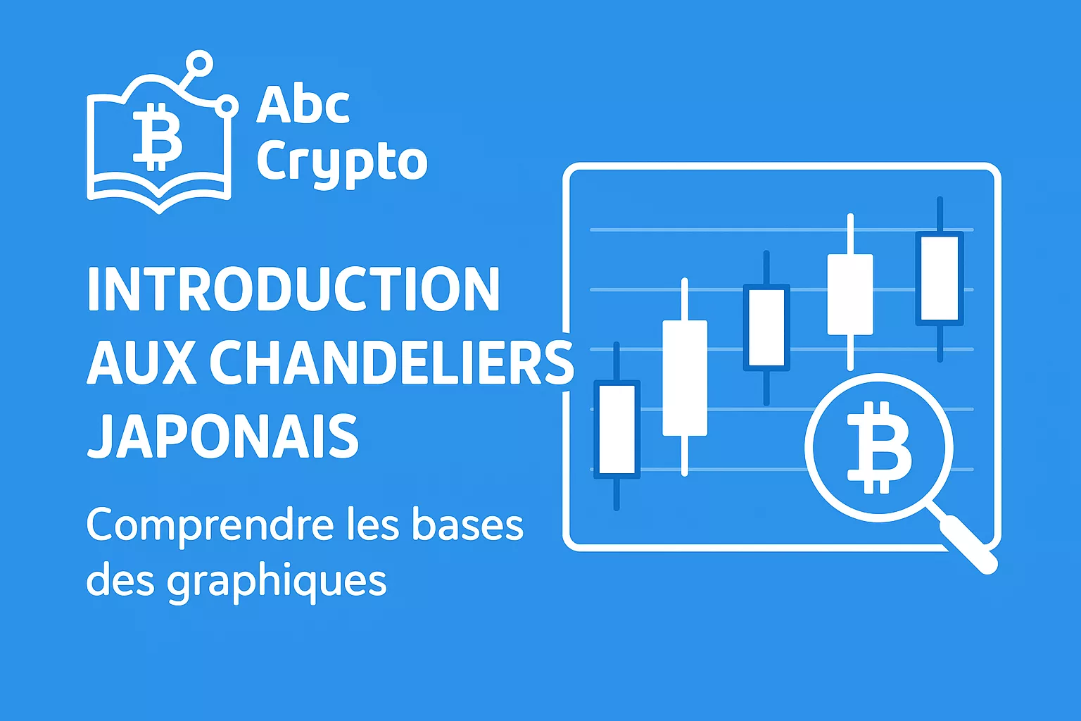 Introduction aux chandeliers japonais : comprendre les bases des graphiques
