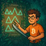 Les figures chartistes – Reconnaître les patterns pour anticiper les mouvements