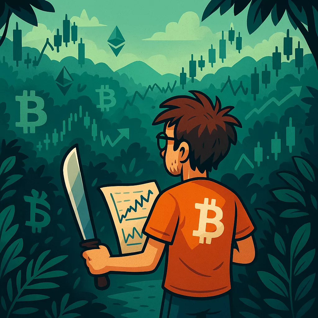 Découvrir l’analyse technique et le chartisme : débuter en trading crypto