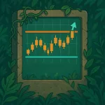 Supports et résistances en trading crypto : Identifier les zones clés du marché