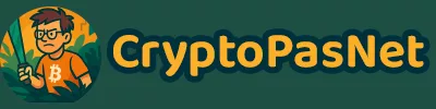 CryptoPasNet
